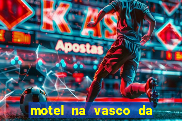 motel na vasco da gama salvador